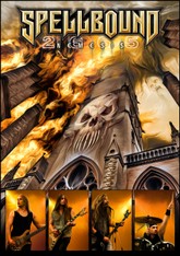 Poster -  "Nemesis 2665" 