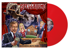 LP - "Nothing But The Truth" (2015)